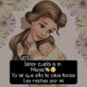 Meet your Posher, Janeth